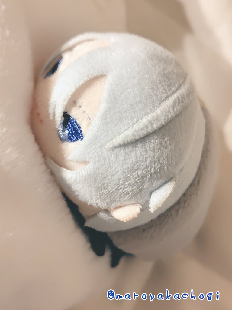 maroyakachogi's tweet photo. ぎゅ https://t.co/q6PTskeeJX