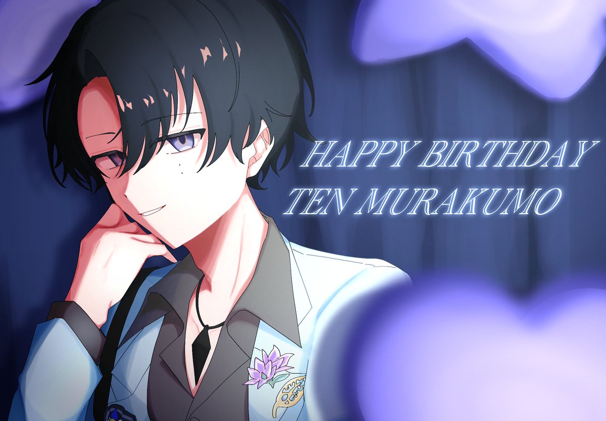 モヨリ🍀にじそ西3ケ68 tweet media