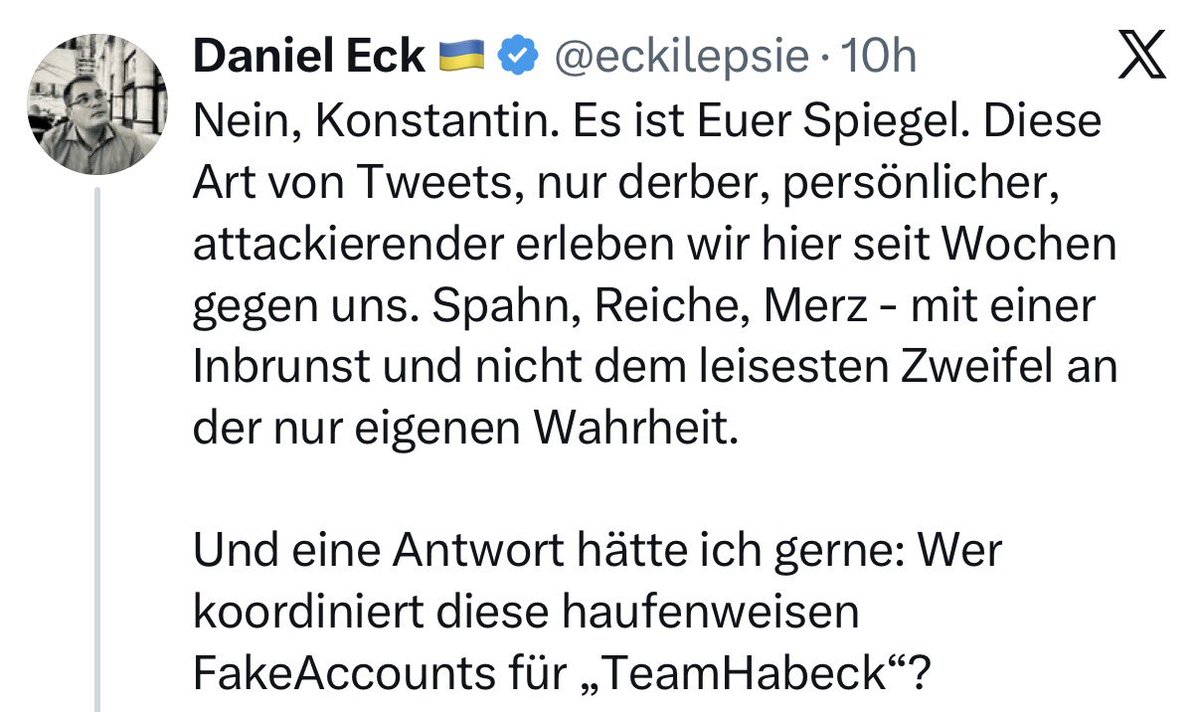 Torsten Dittkuhn tweet media