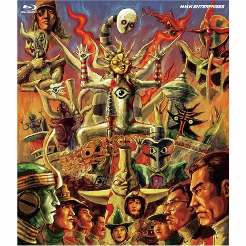 NHKグループモール tweet media