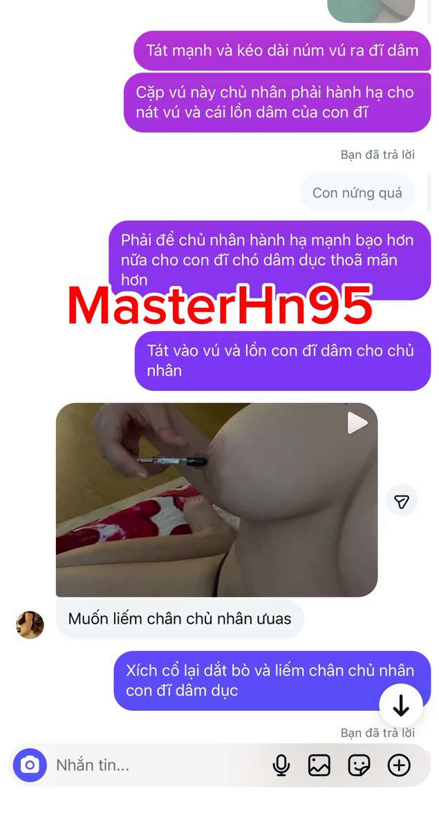 Master HN tweet media
