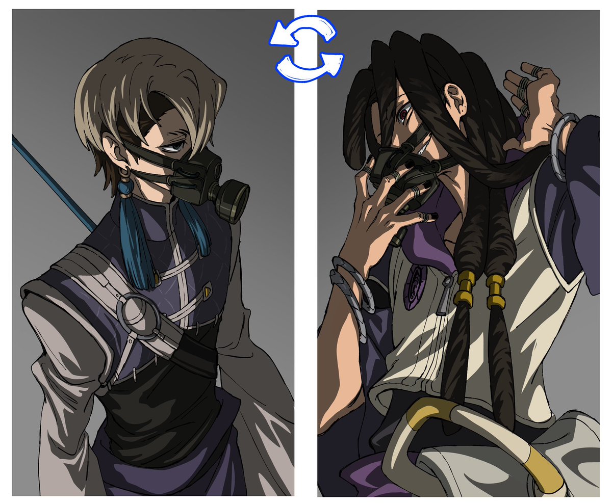 첨벙이 tweet media