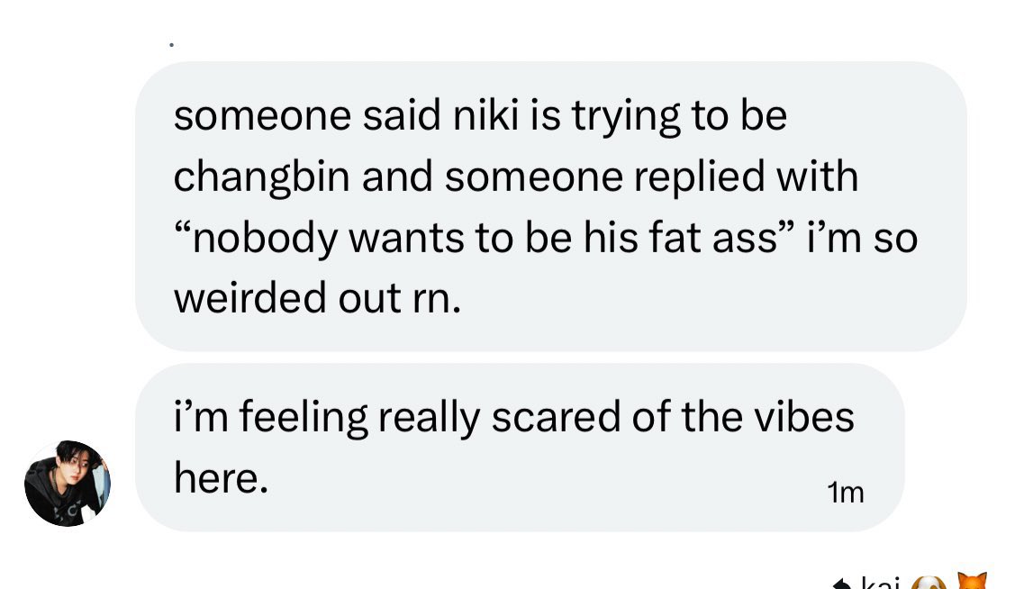 sarah : sevEN tweet media