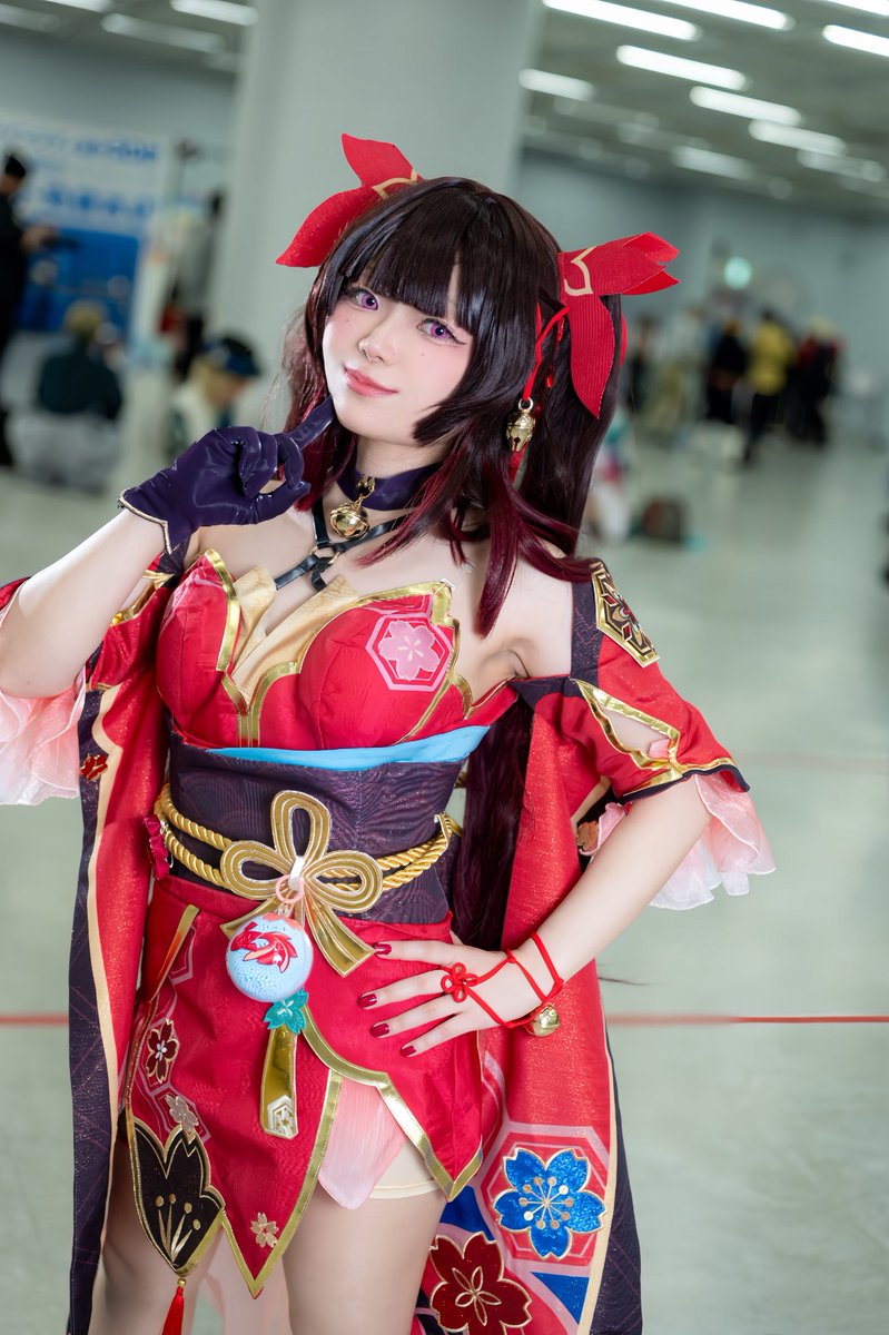 ぽちお tweet media