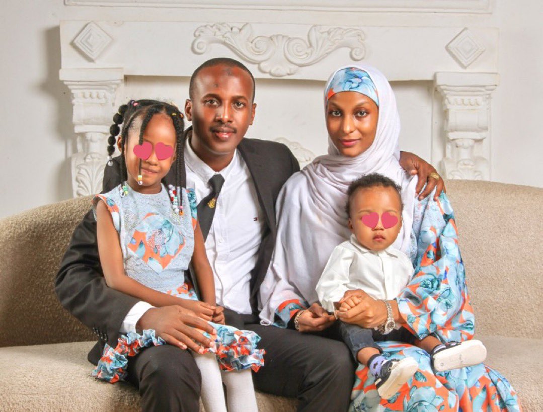 H’s mom tweet media