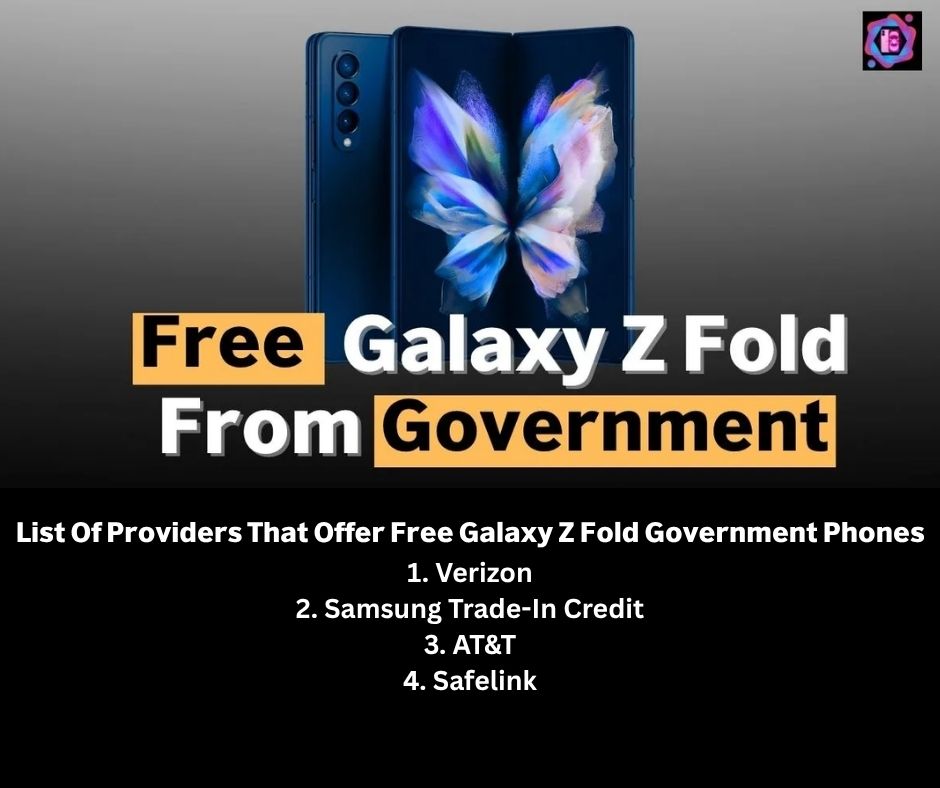 Free Government iPhones tweet media