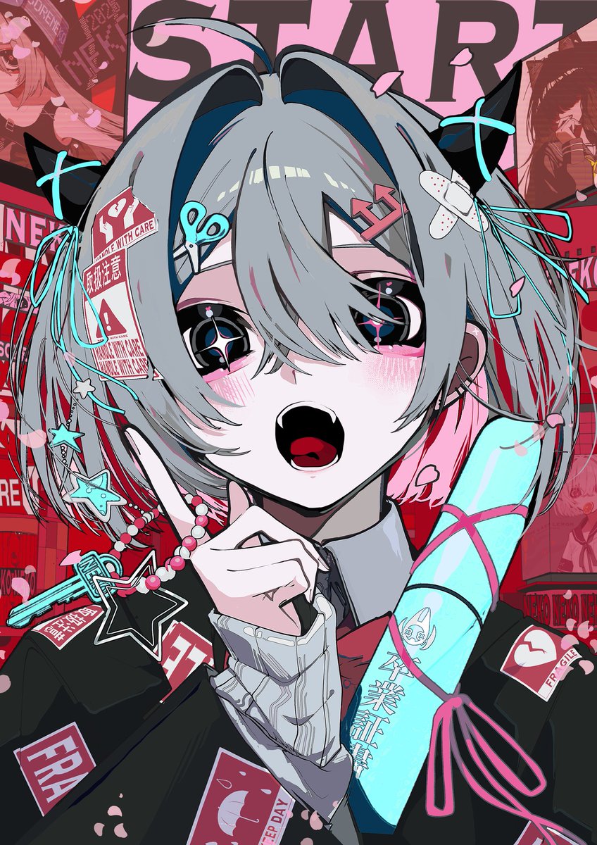 【差分】Spring...*ﾟ