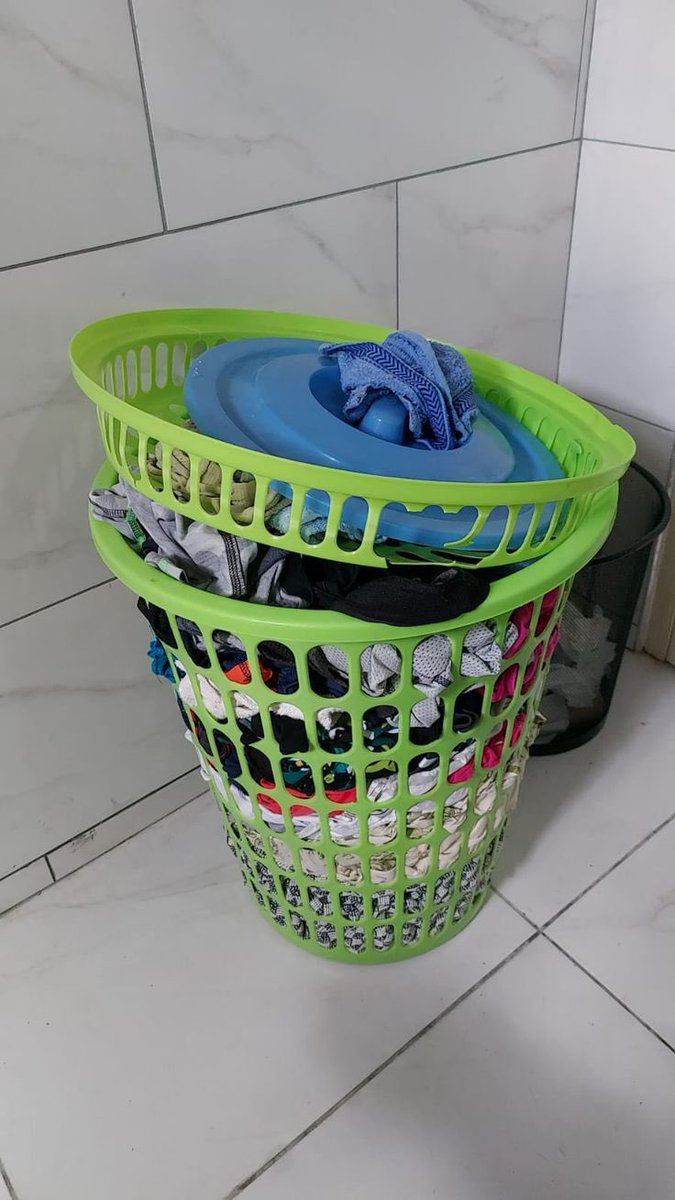 Imelda-Efa Takon🦋 tweet media