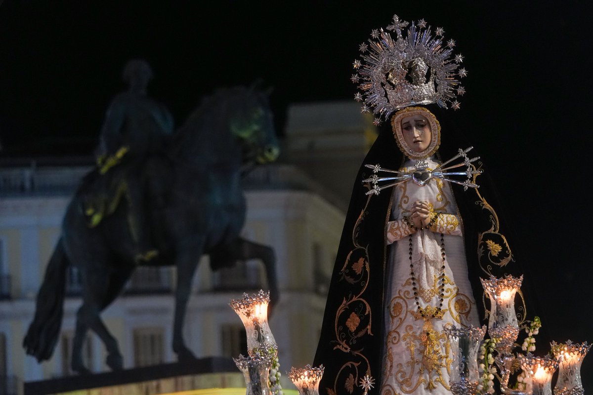 Jorge Rodrigo Dominguez tweet media