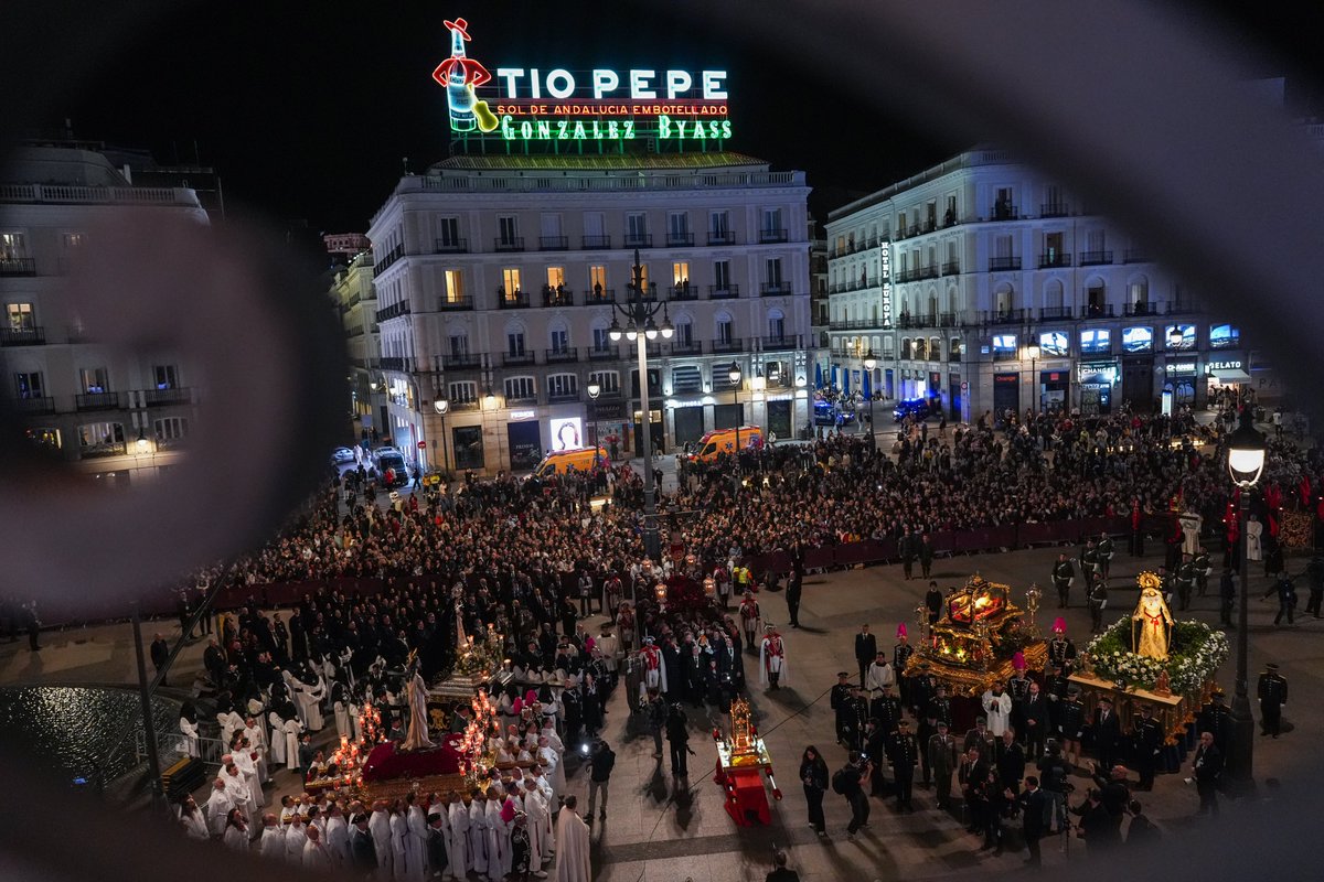 Jorge Rodrigo Dominguez tweet media