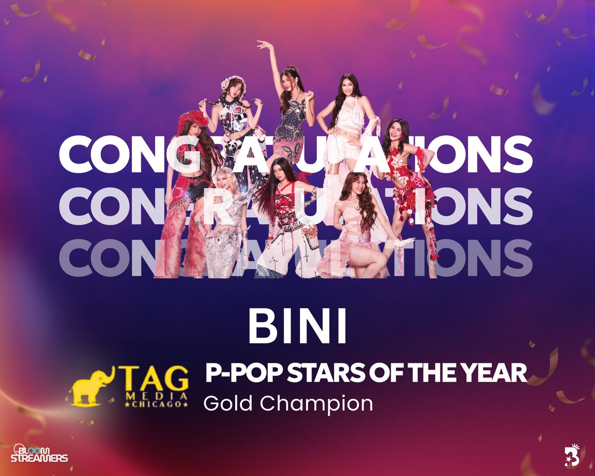 BLOOMStreamers_cthlvd🌸🎡 tweet media