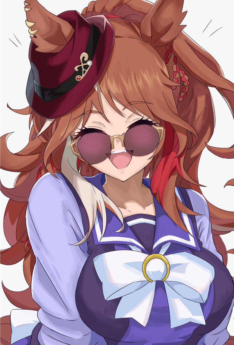 えかざわ🍀イラスト練習中 tweet media