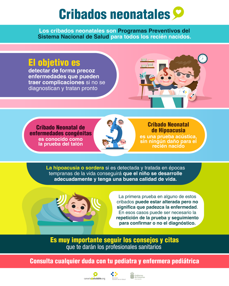 CanariaSaludable tweet media