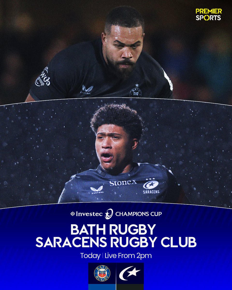 Premier Sports tweet media