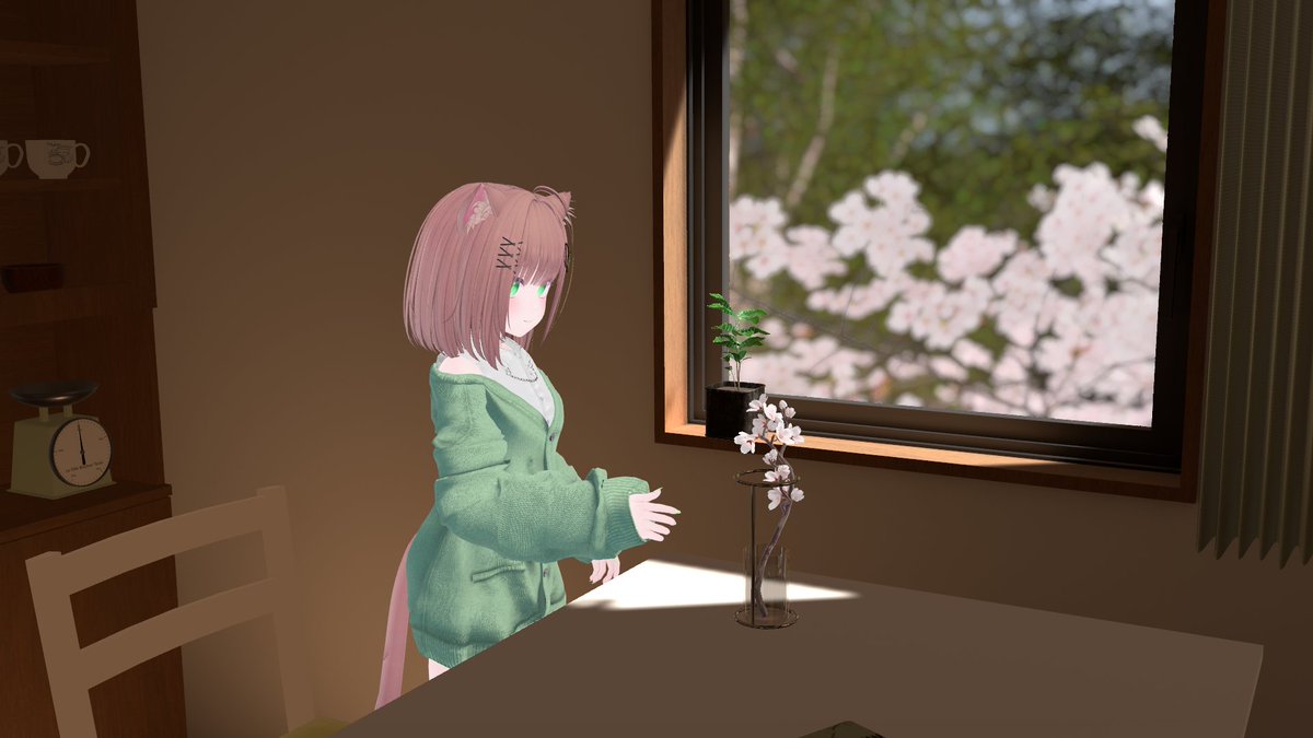 へるぷすと/Herbst @VRC tweet media