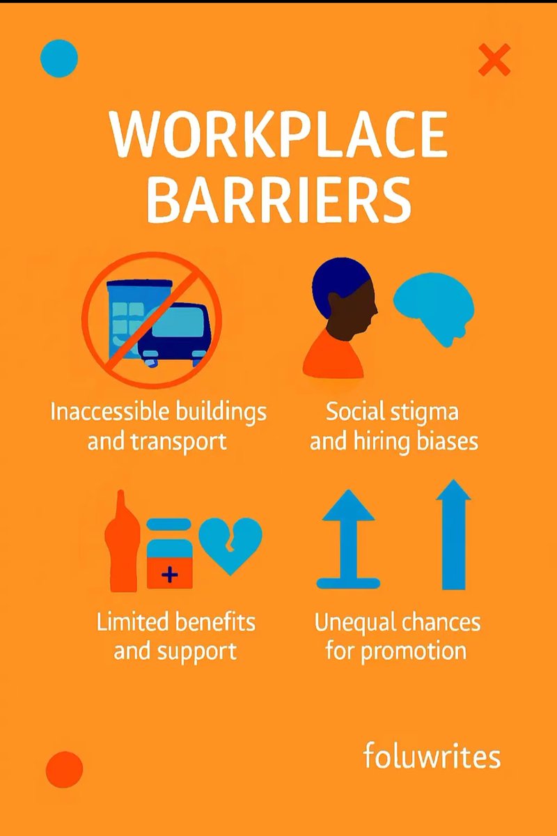 SportsSphere01's tweet image. Para athletes remind us that ability is everywhere. By breaking workplace barriers and fostering inclusion, we create environments where everyone can thrive.  

#BreakingBarriers #WorkplaceEquality #AbilityNotDisability #SportsForAll
#InclusiveWorkplaces