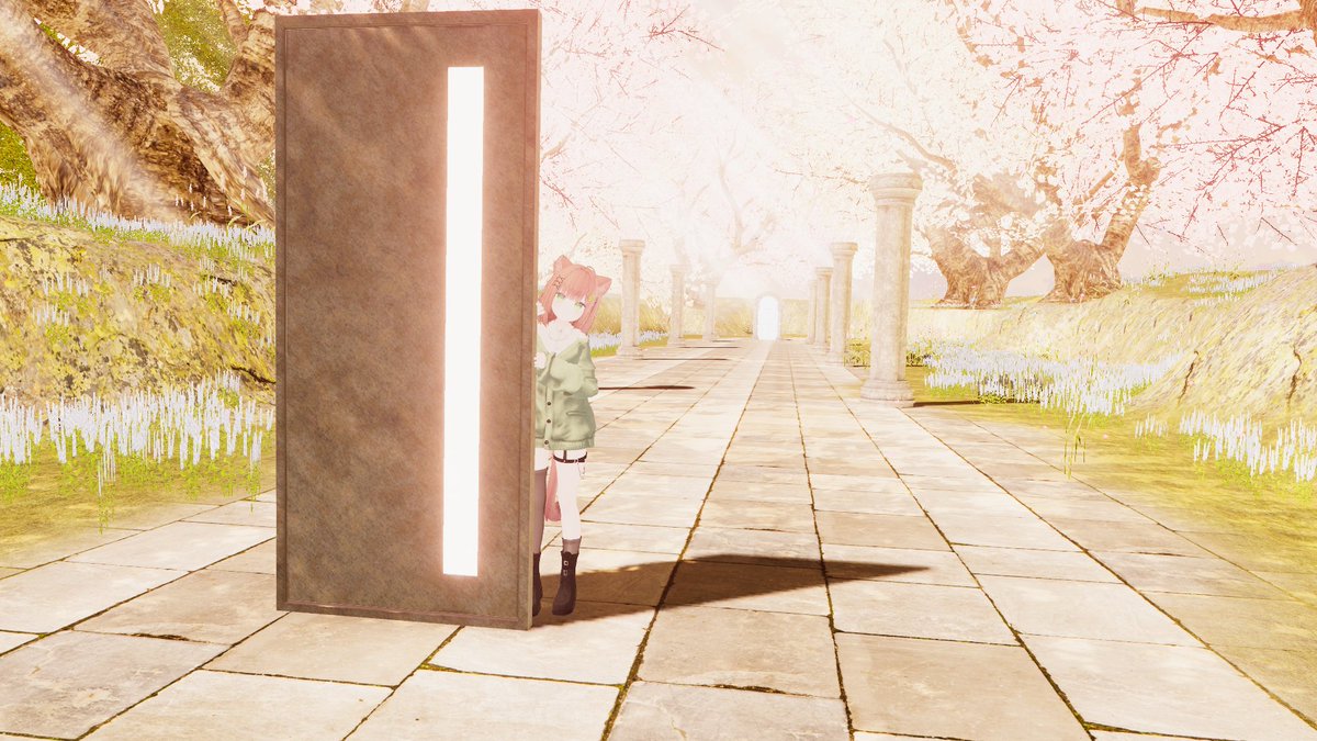 へるぷすと/Herbst @VRC tweet media