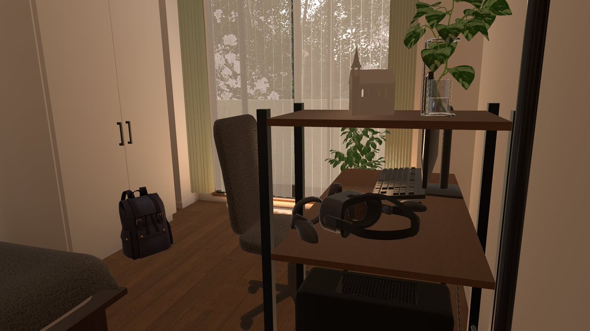 へるぷすと/Herbst @VRC tweet media