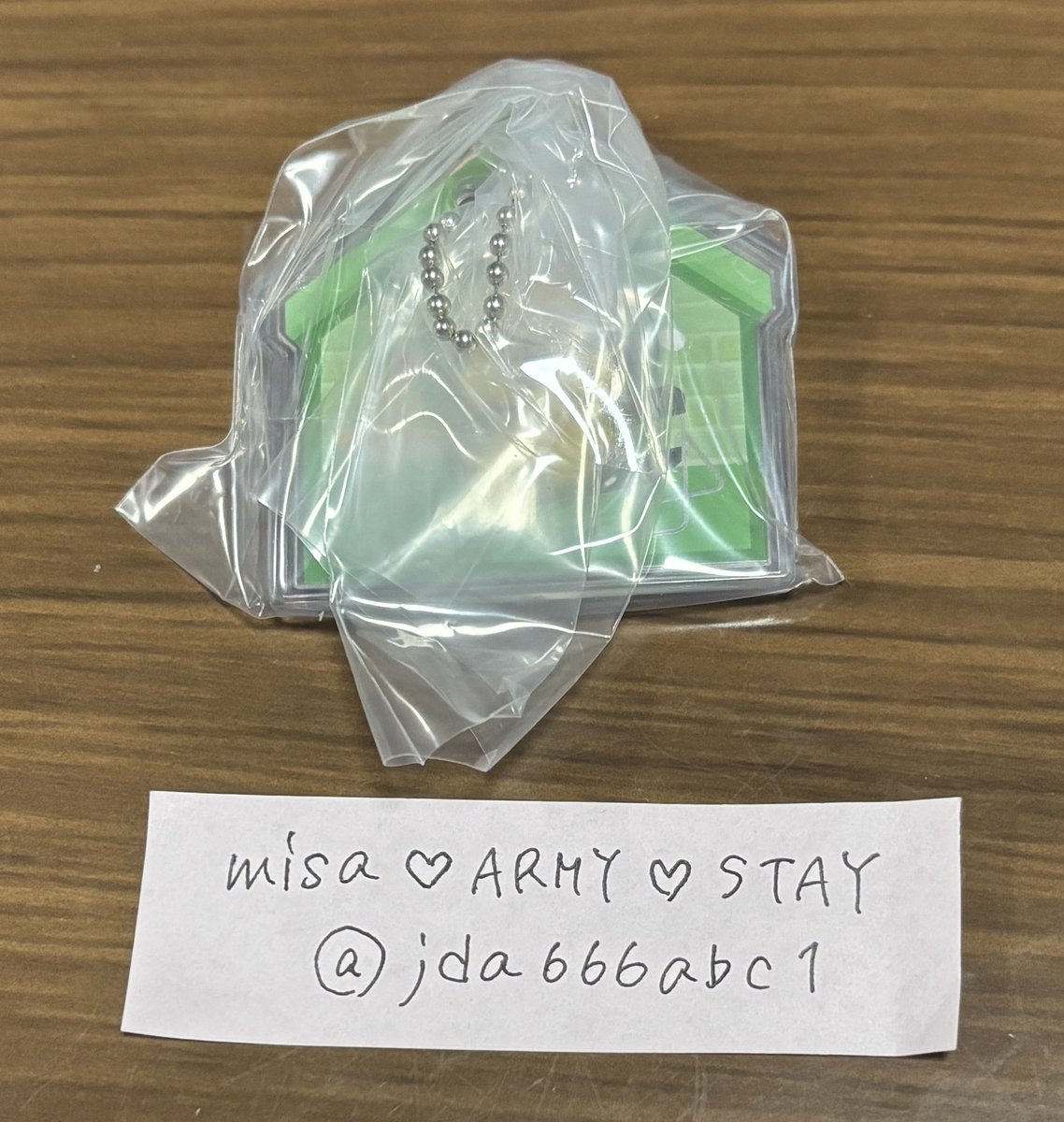 misa💜ARMY💙STAY tweet media
