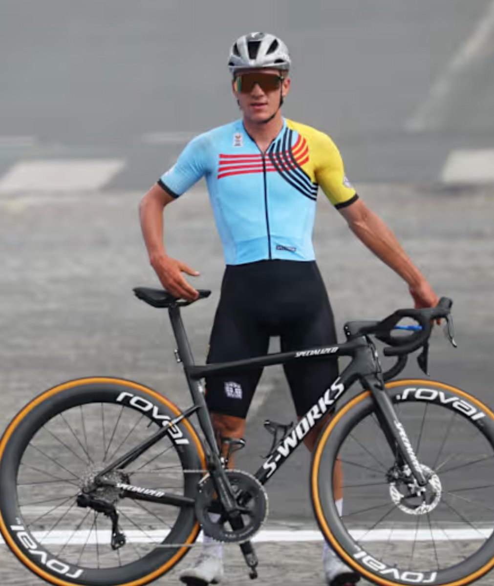 Anthony Walsh | Roadman Podcast tweet media