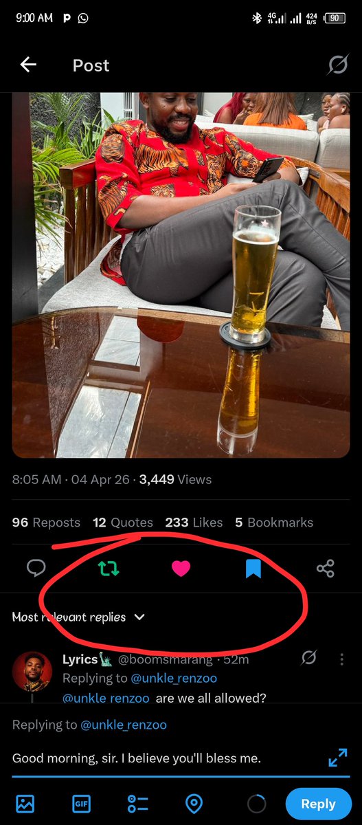 Emmanuel. tweet media