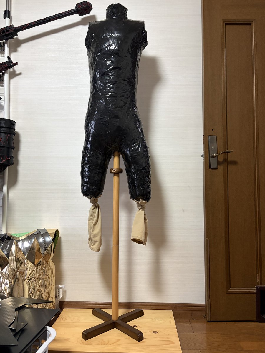 ヤマギツネ・ランスキー tweet media