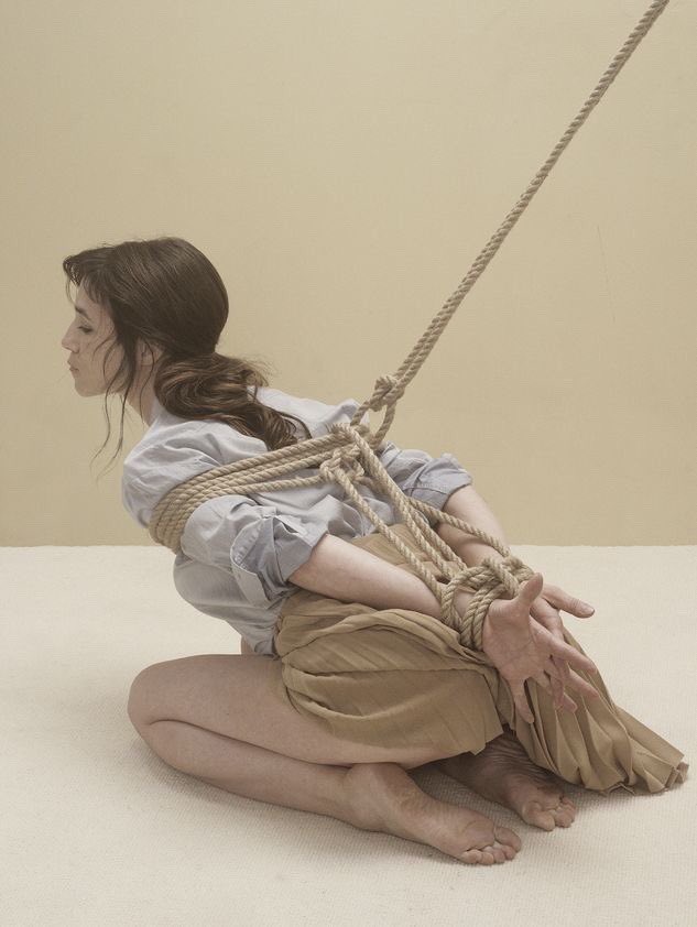 Charlotte Gainsbourg