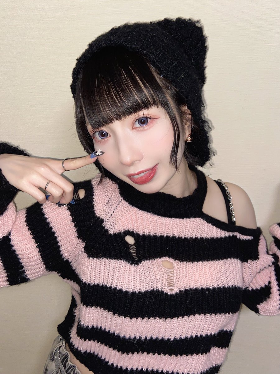 Ice @ ギャンデミ 2026.5.26 CLUB CITTA'深夜ワンマン tweet media