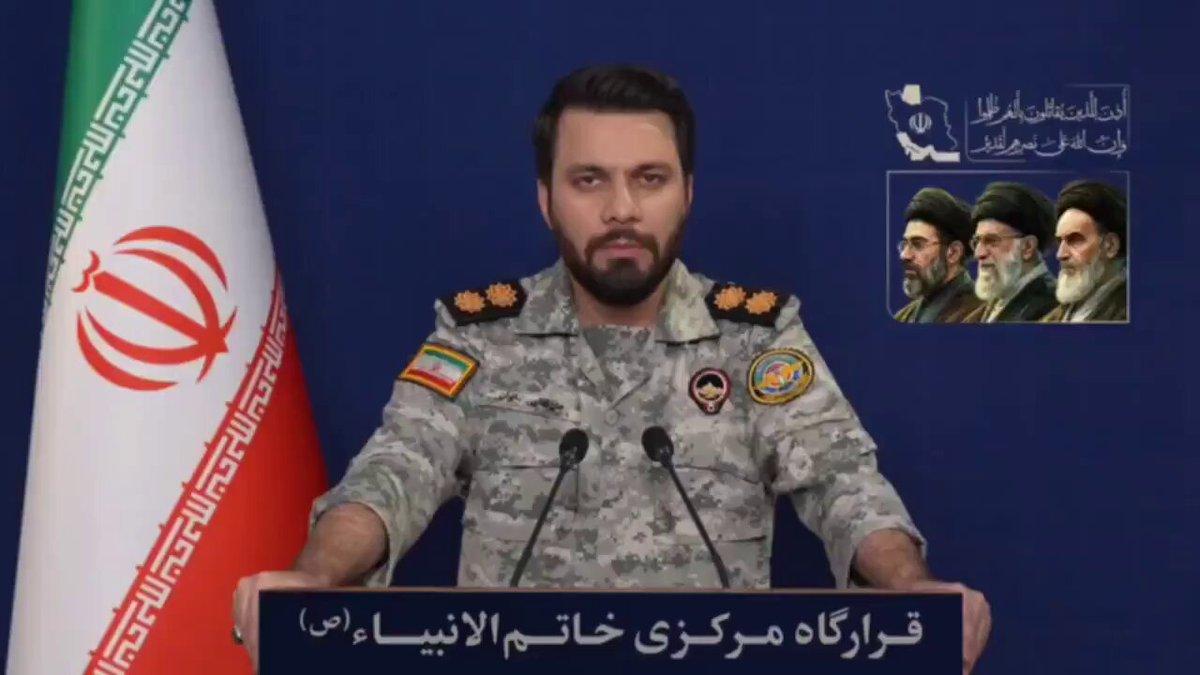 True Promise - الوعد الصادق ✪🇮🇷 tweet media