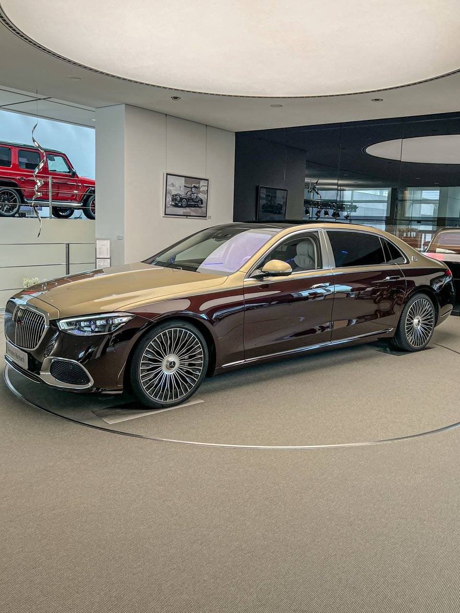 Alaoui Capital tweet media