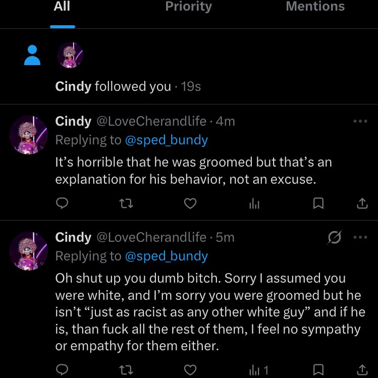 Carly Rae Sepsis tweet media