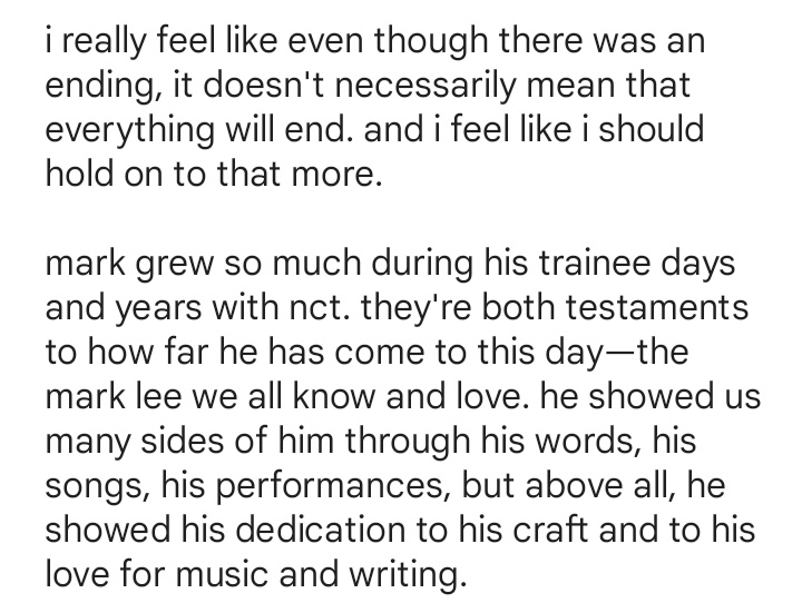 sunnie ♡ mark lee! tweet media