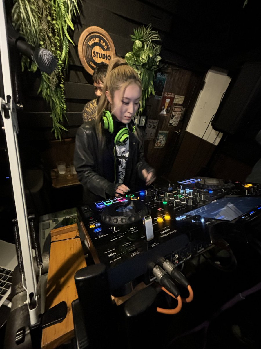 Reyuna (HiiT FACTORY) tweet media