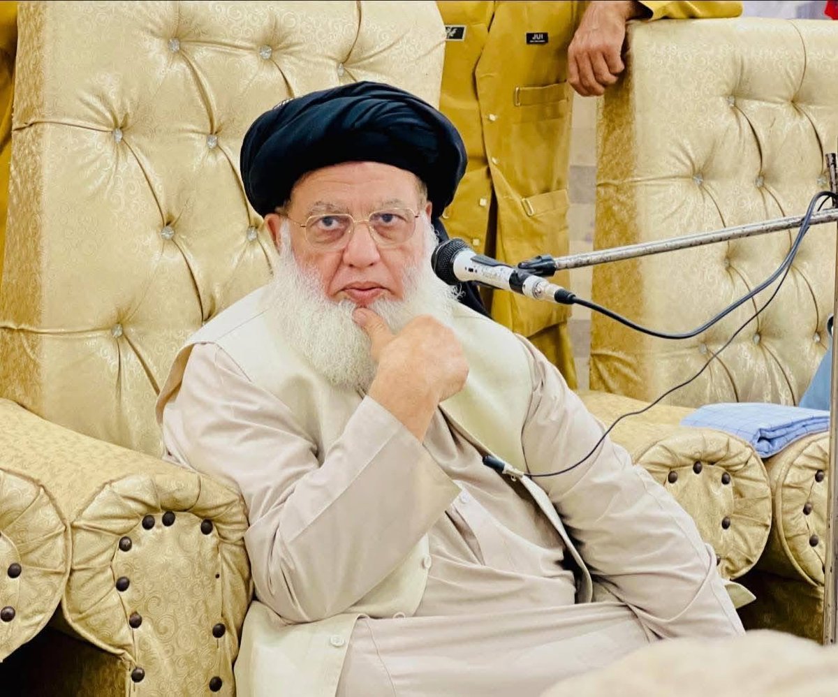 Maulana Atta ul Haq Darvish tweet media