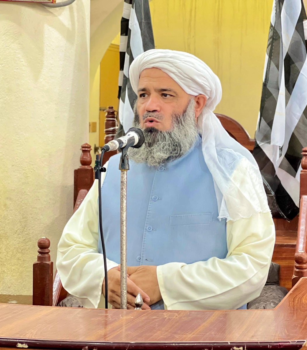 Maulana Atta ul Haq Darvish tweet media