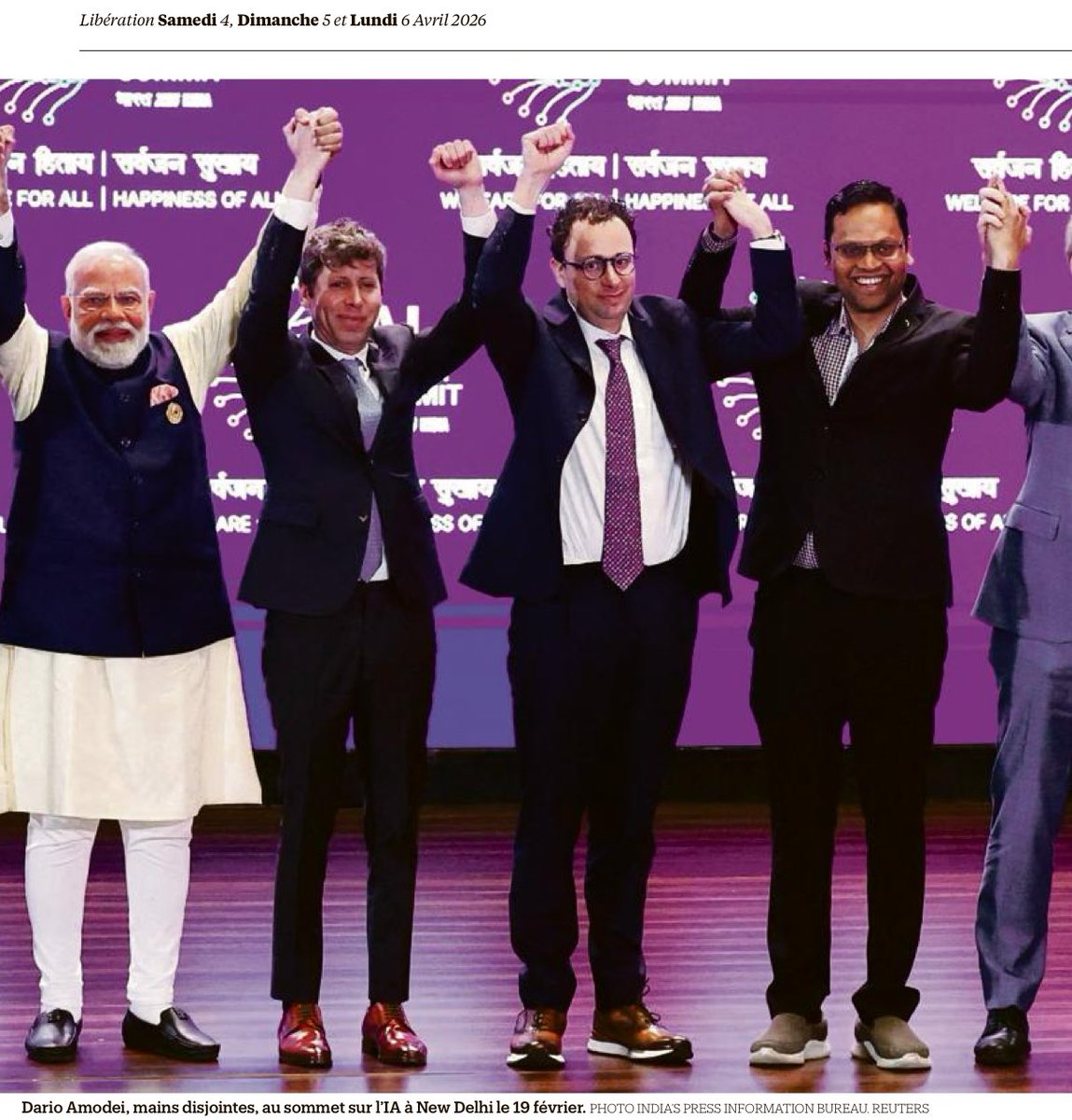 José Biosca tweet media