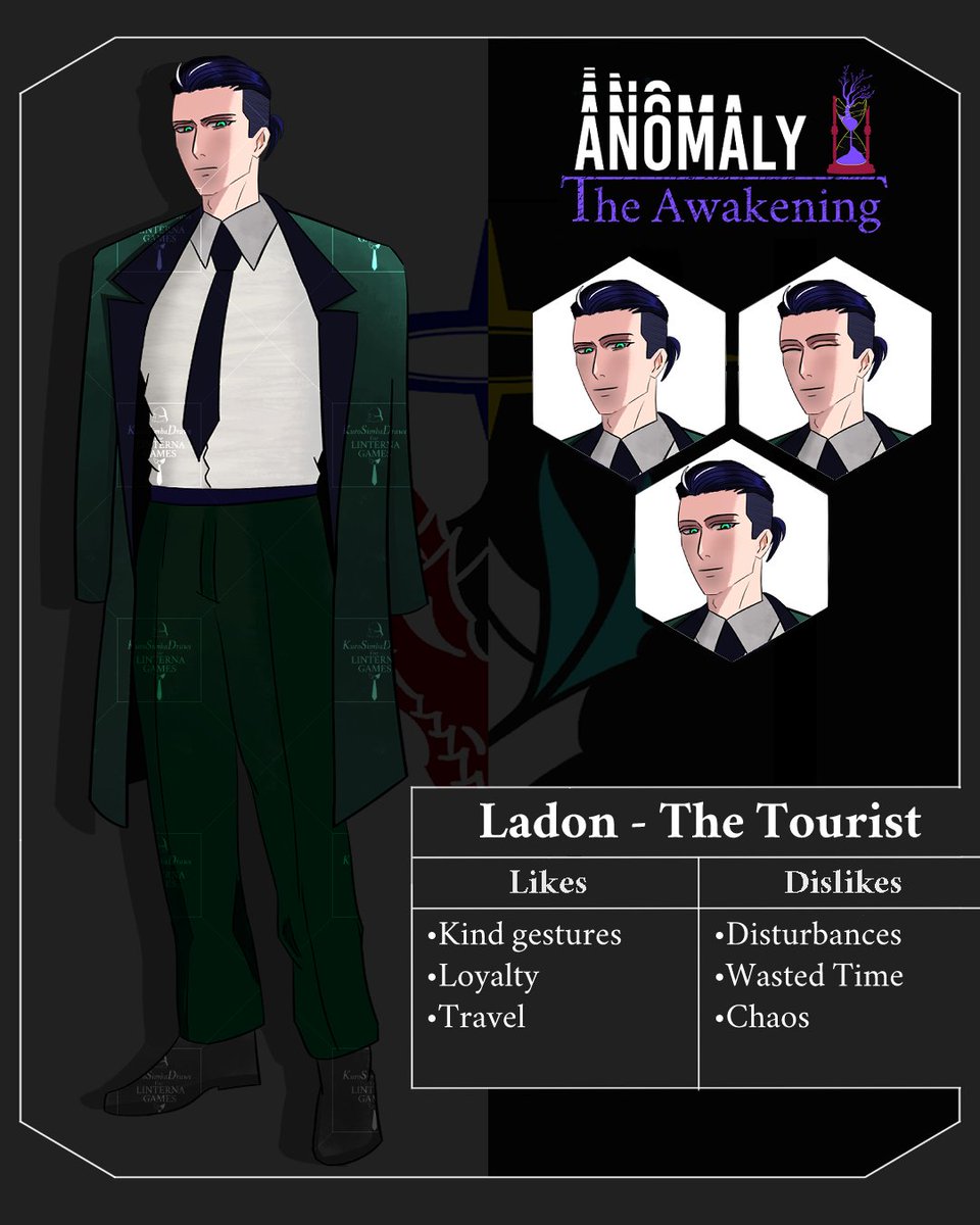 KuroSimbaDraws(Art Commissions) tweet media