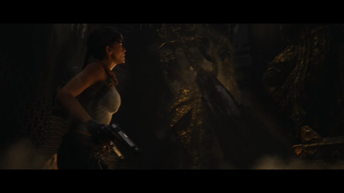 LadyCroft1996's tweet image. Some screenshots from the Tomb Raider Catalyst Trailer #TombRaider #Catalyst #LaraCroft