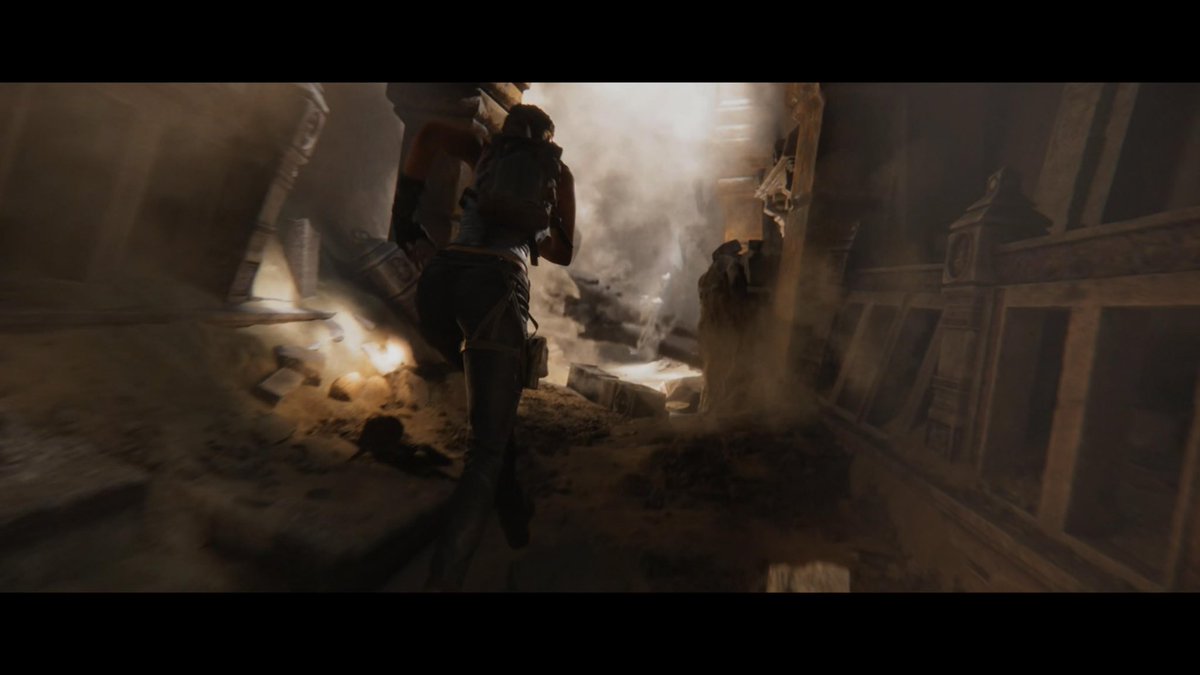 LadyCroft1996's tweet image. Some screenshots from the Tomb Raider Catalyst Trailer #TombRaider #Catalyst #LaraCroft