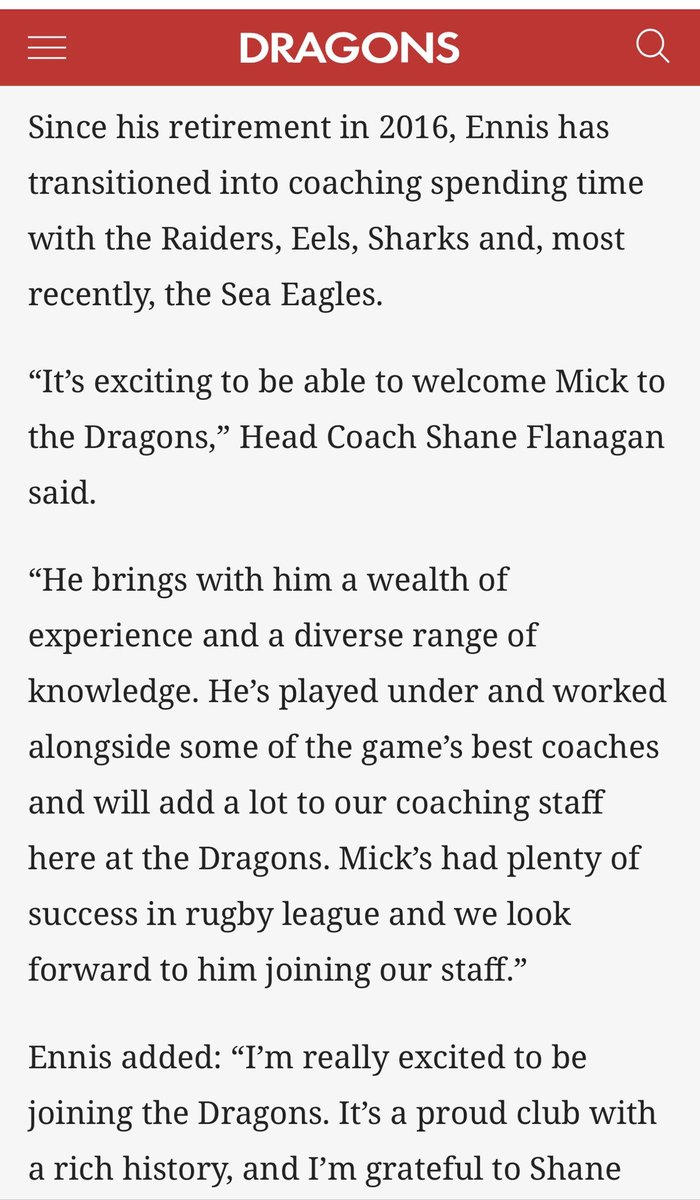 The NRL Tweet tweet media