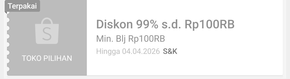 Akulah Para Pencarimu ya Promo tweet media