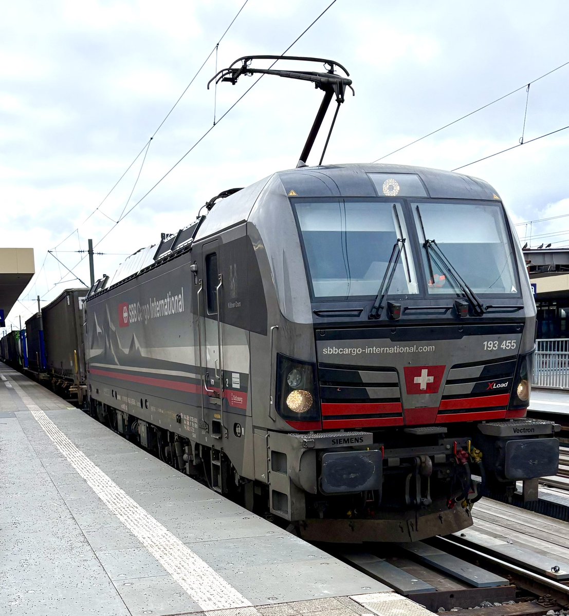 Siegfried Gleich tweet media