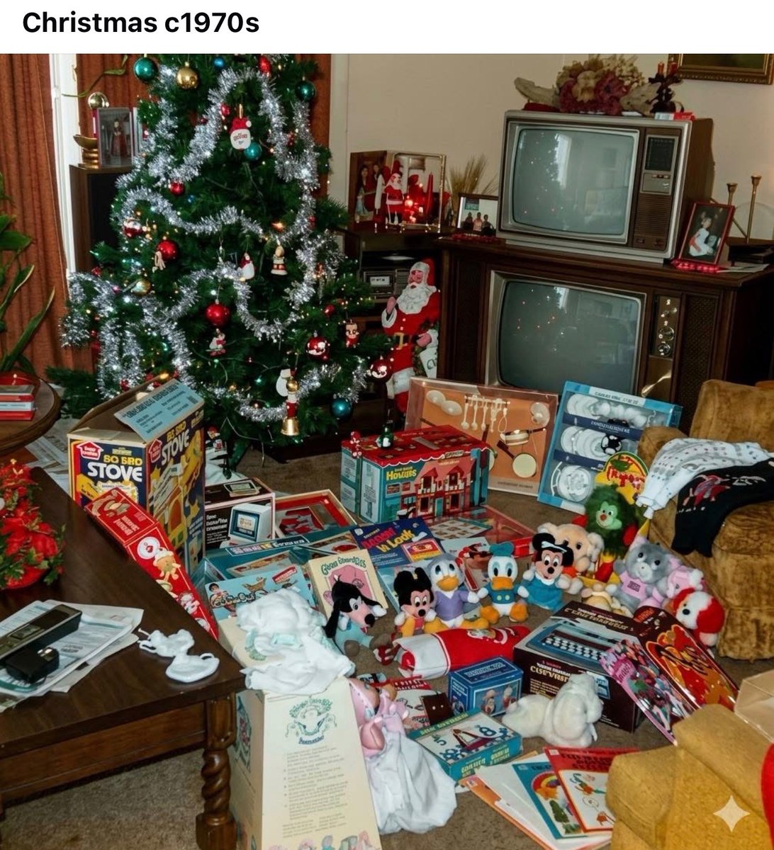 Retro Toys and Cartoons tweet media