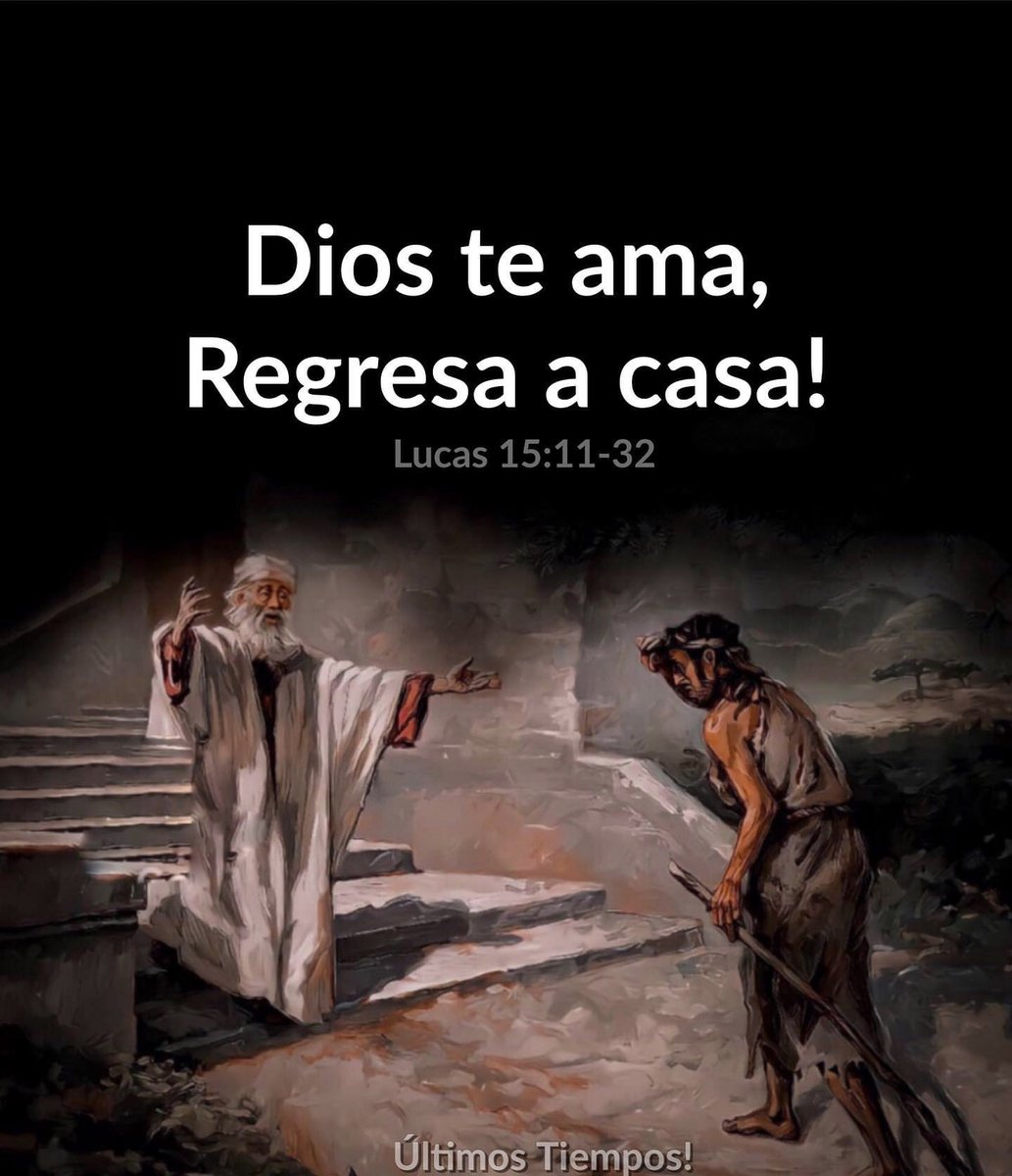 DIOS Une a Sus Hijos tweet media