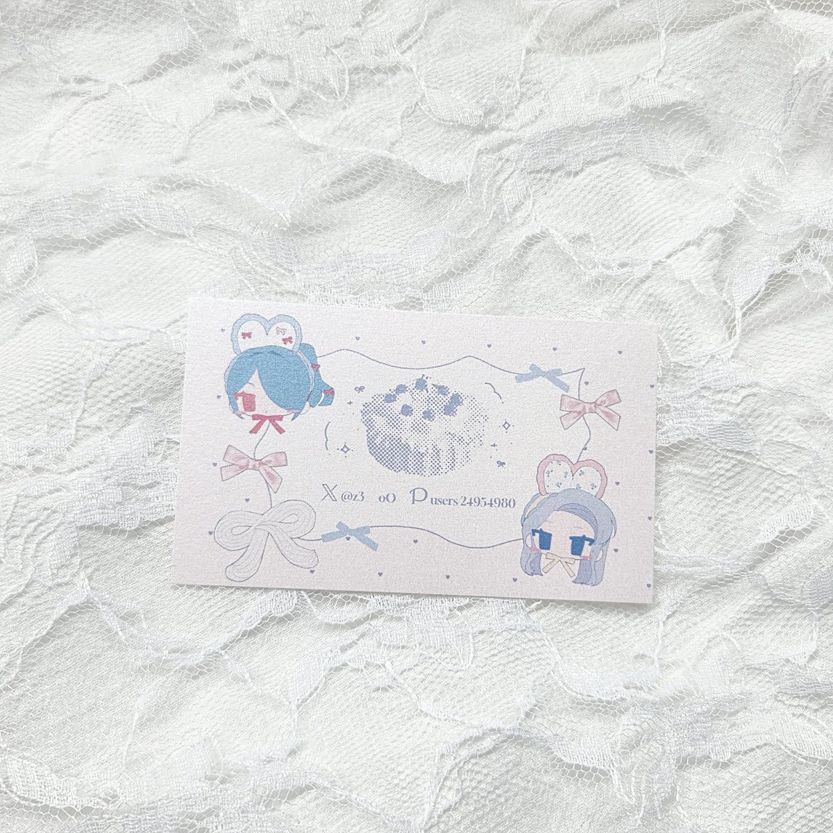 .⋆𝜗𝜚青プ꒰あ48꒱ tweet media