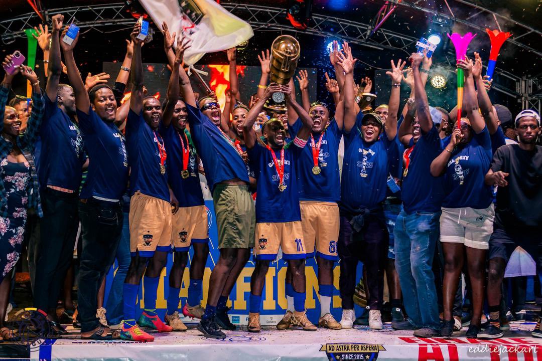 CHAMPIONS OF KISOBA tweet media