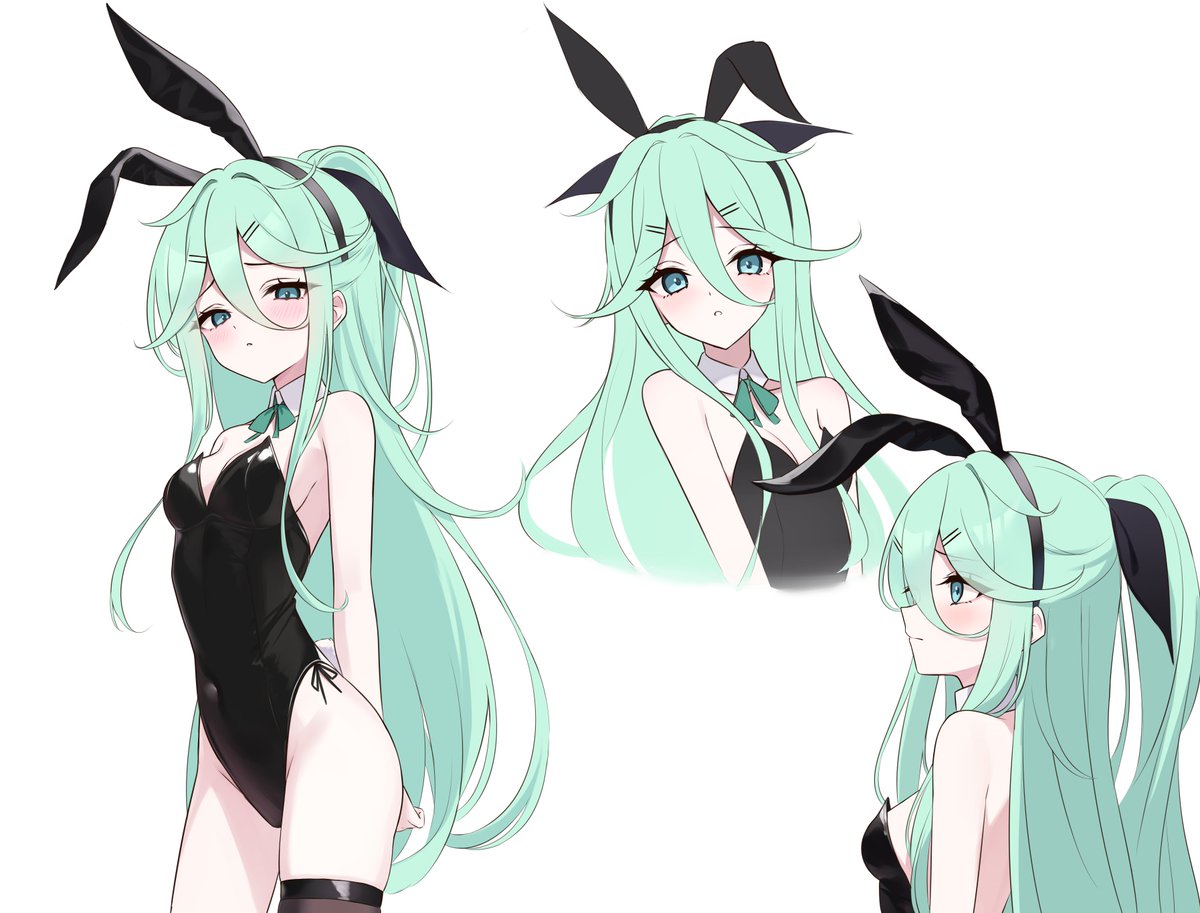 ヤチマ@Skeb募集中 tweet media