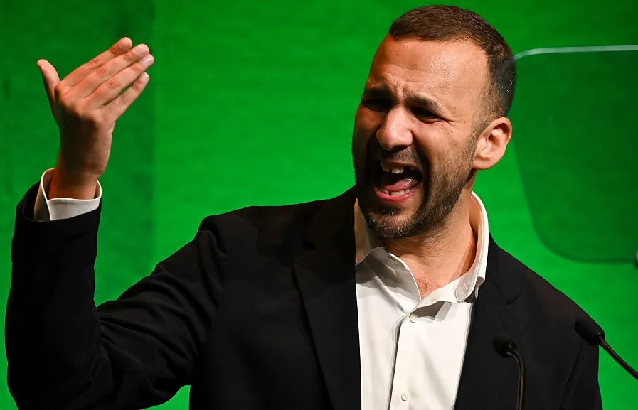 Basil the Great tweet media