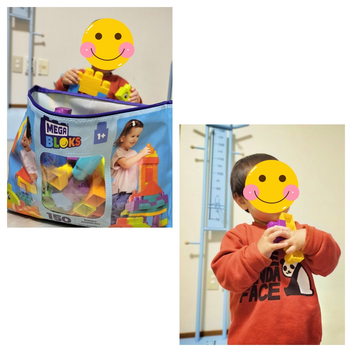 けんぴっぴ🥞🍁 tweet media