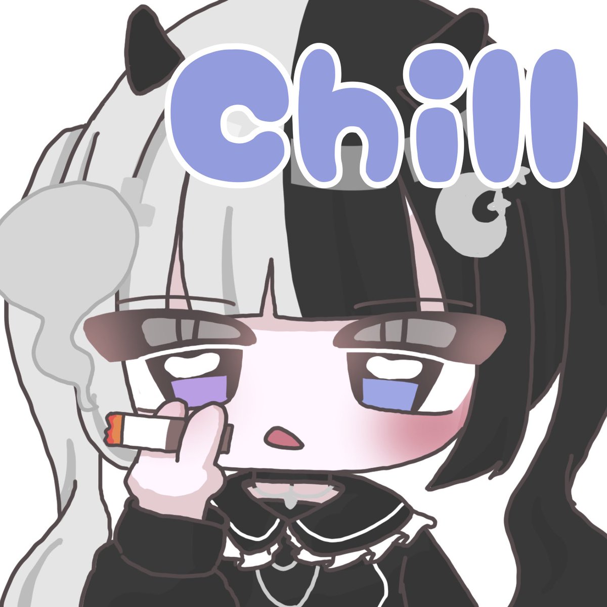 メラン=コリー 𓆩𖠌𓆪↝ tweet media